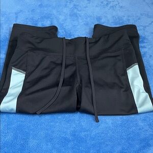 Champion Workout Capri pants
